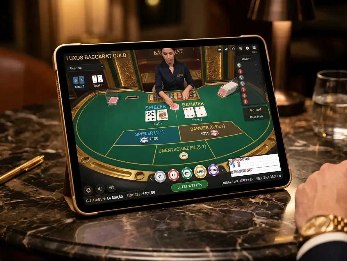 Über Jokery Casino – Unsere Vision und Werte